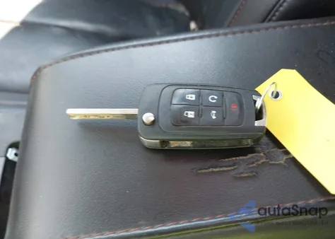 2013 Chevrolet Equinox Ltz z USA, uszkodzony, nr VIN 2GNALFEK0D6280970